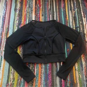 savage x fenty longsleeve